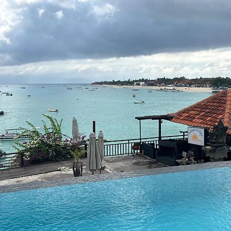 Lembongan Lux Villas Klungkung Екстериор снимка