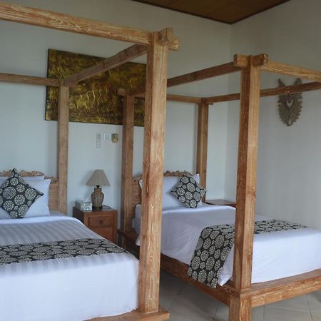 Lembongan Lux Villas Klungkung Екстериор снимка