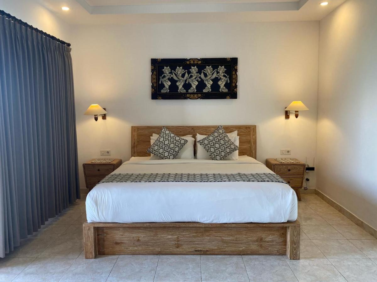 Lembongan Lux Villas Klungkung Екстериор снимка
