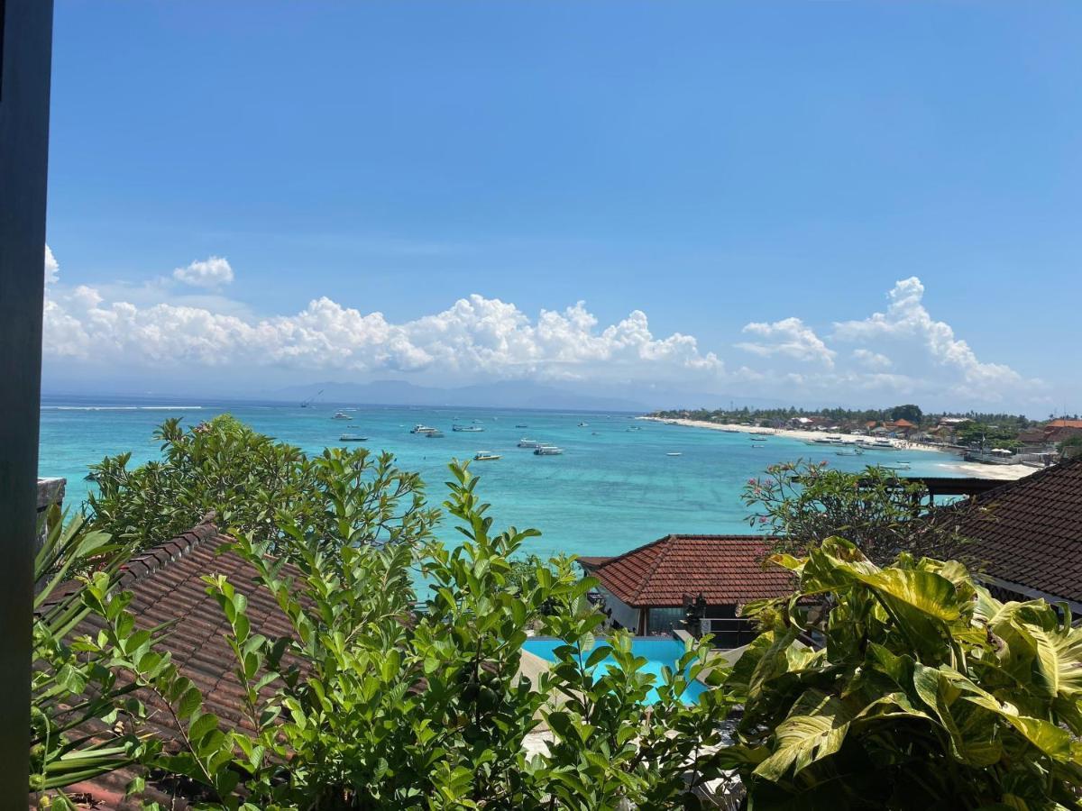 Lembongan Lux Villas Klungkung Екстериор снимка