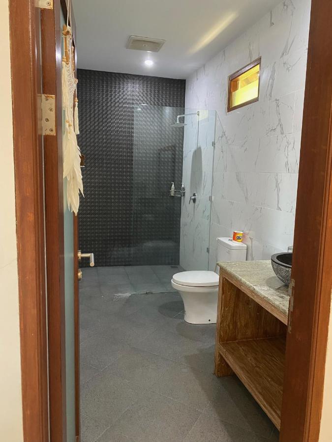 Lembongan Lux Villas Klungkung Екстериор снимка