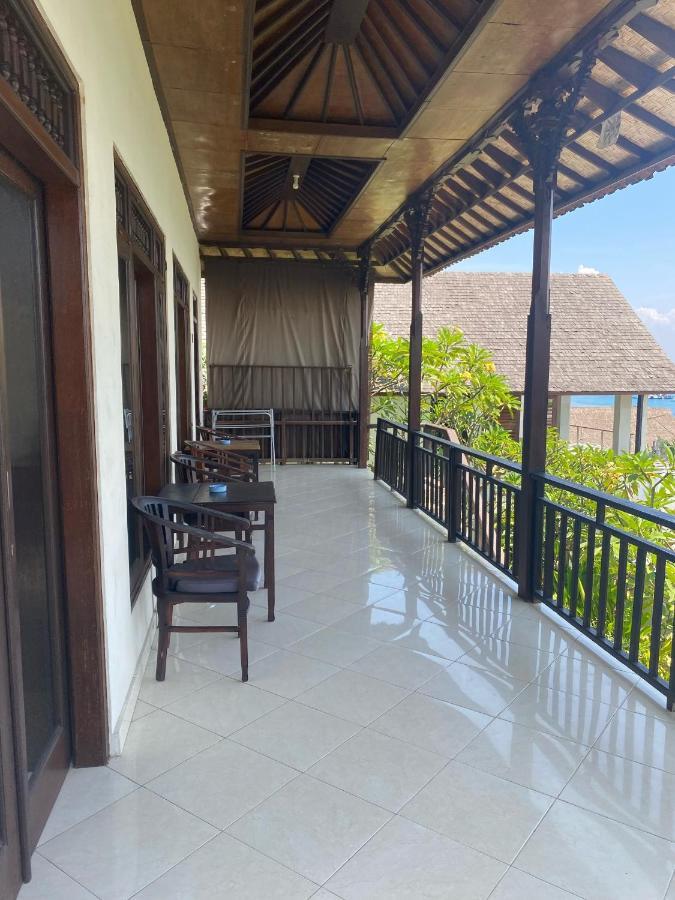 Lembongan Lux Villas Klungkung Екстериор снимка