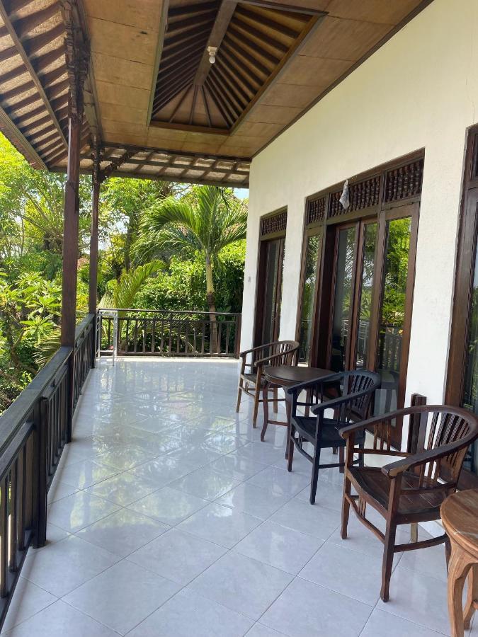 Lembongan Lux Villas Klungkung Екстериор снимка