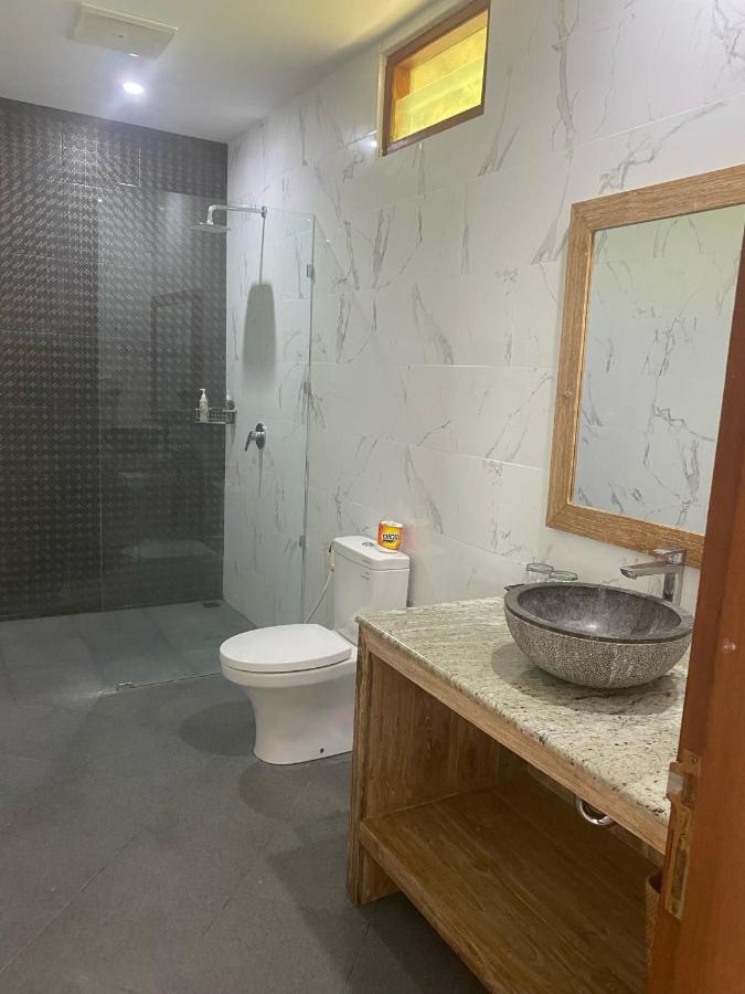 Lembongan Lux Villas Klungkung Екстериор снимка