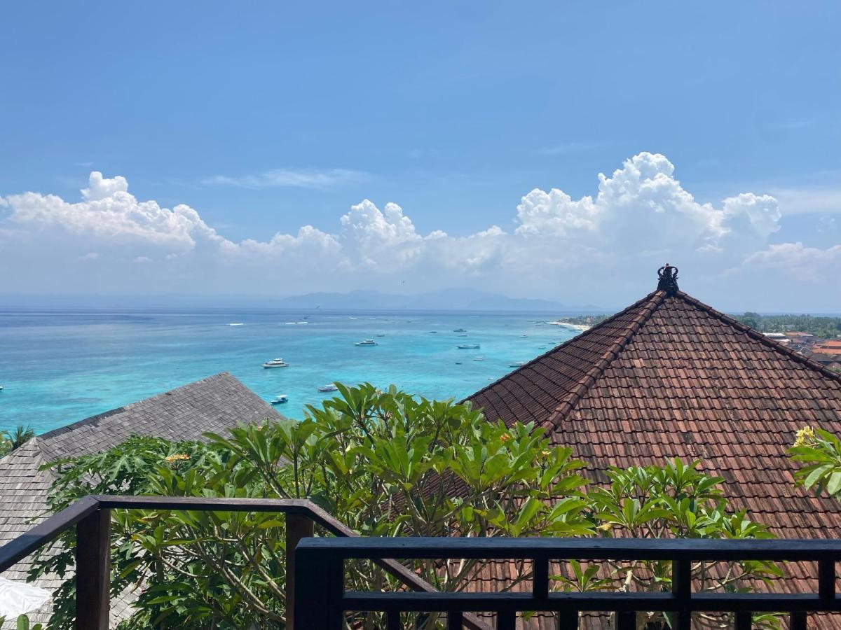 Lembongan Lux Villas Klungkung Екстериор снимка