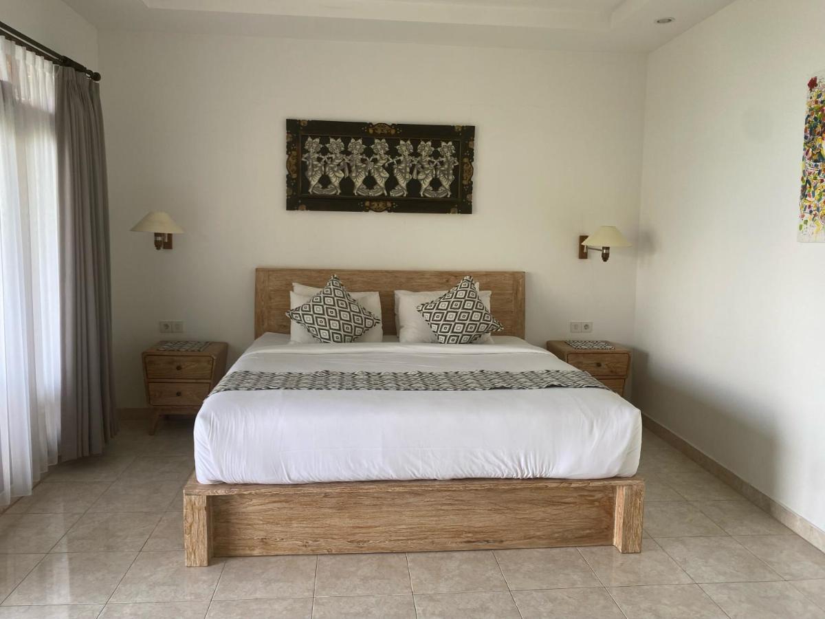 Lembongan Lux Villas Klungkung Екстериор снимка