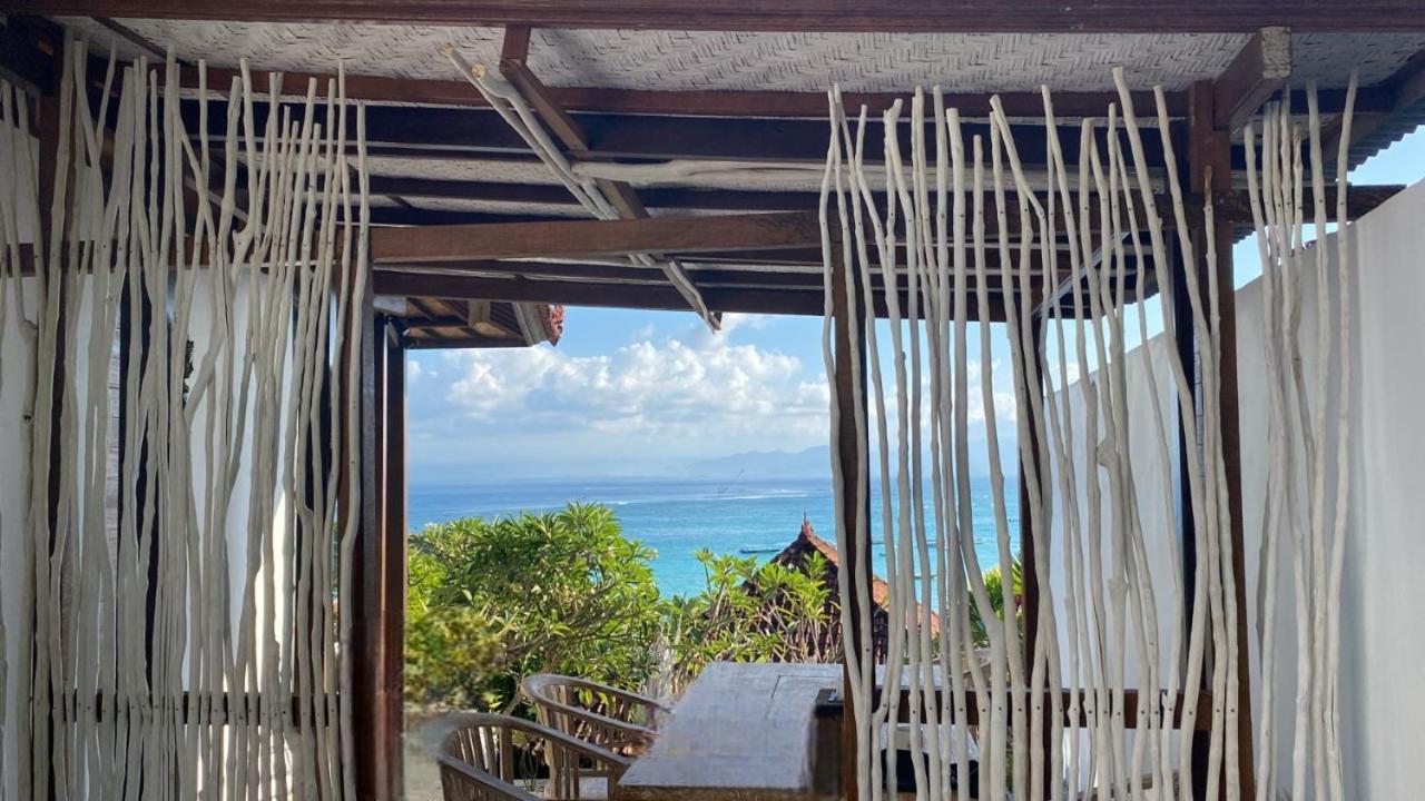 Lembongan Lux Villas Klungkung Екстериор снимка