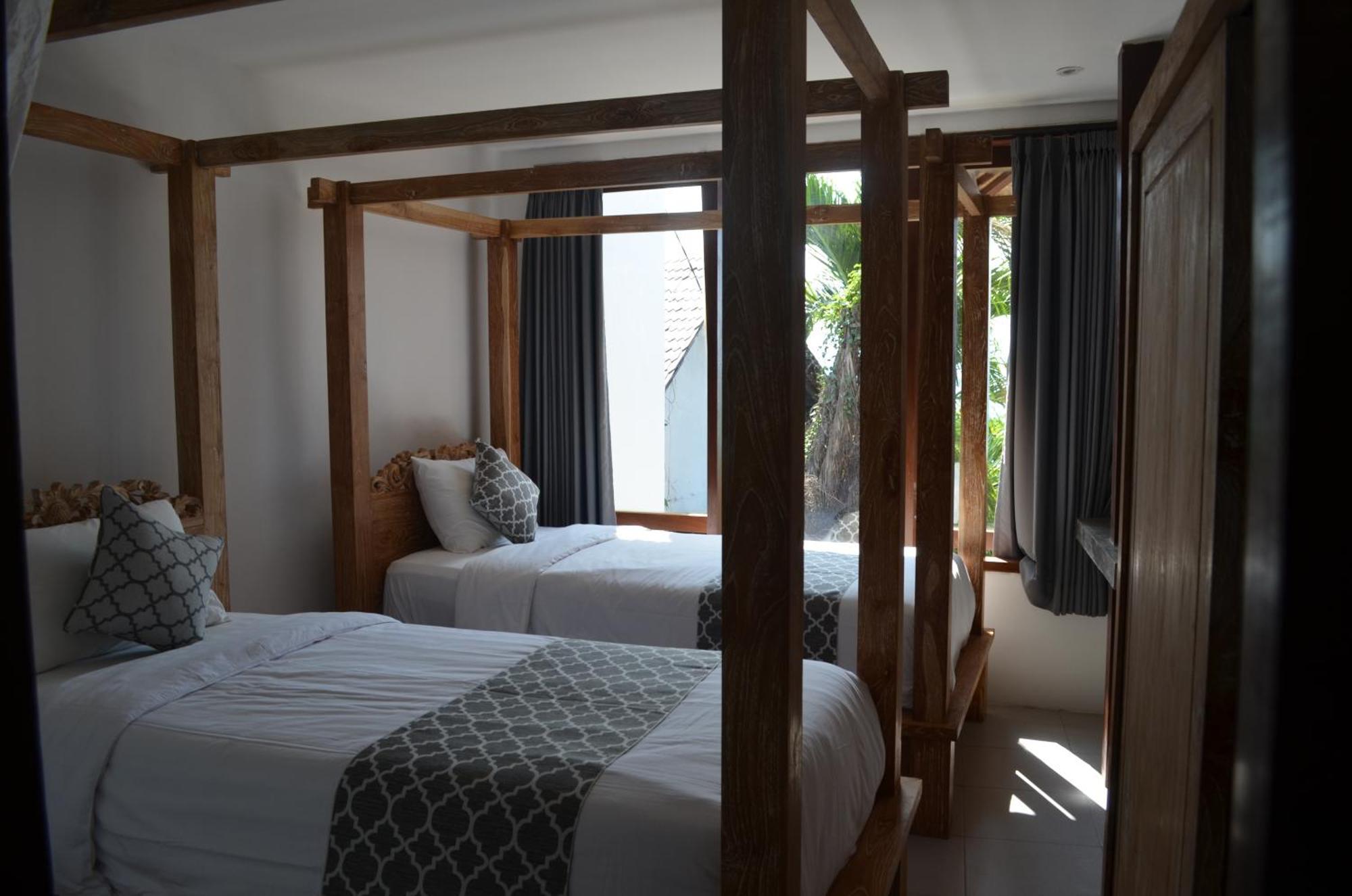 Lembongan Lux Villas Klungkung Екстериор снимка