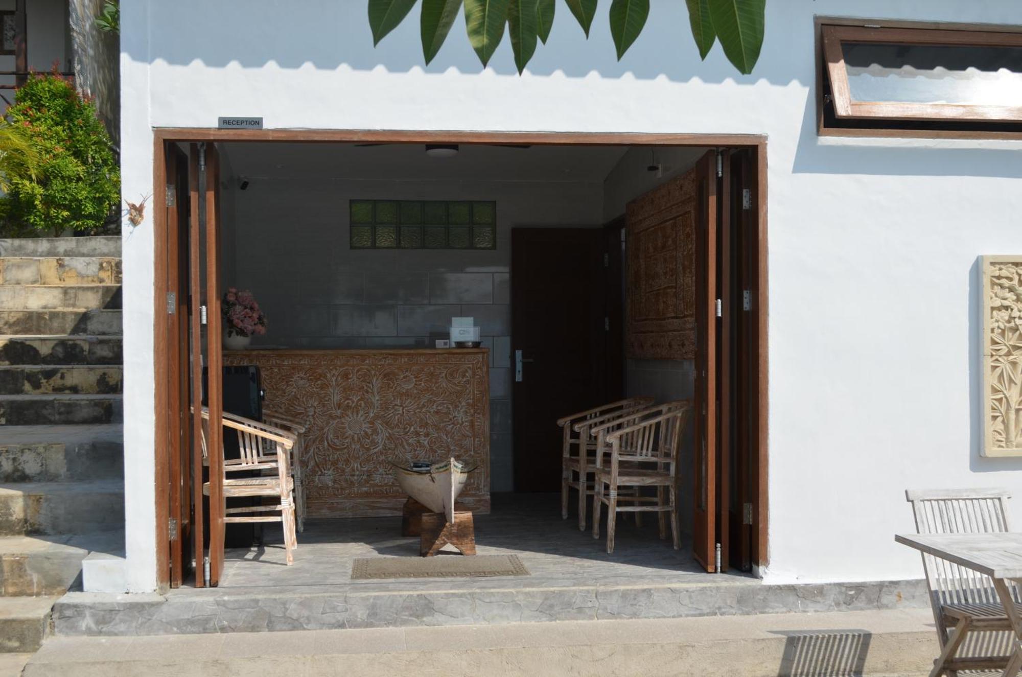 Lembongan Lux Villas Klungkung Екстериор снимка