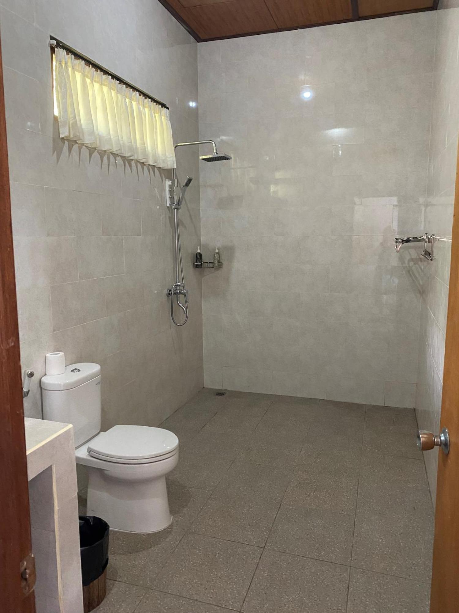 Lembongan Lux Villas Klungkung Екстериор снимка