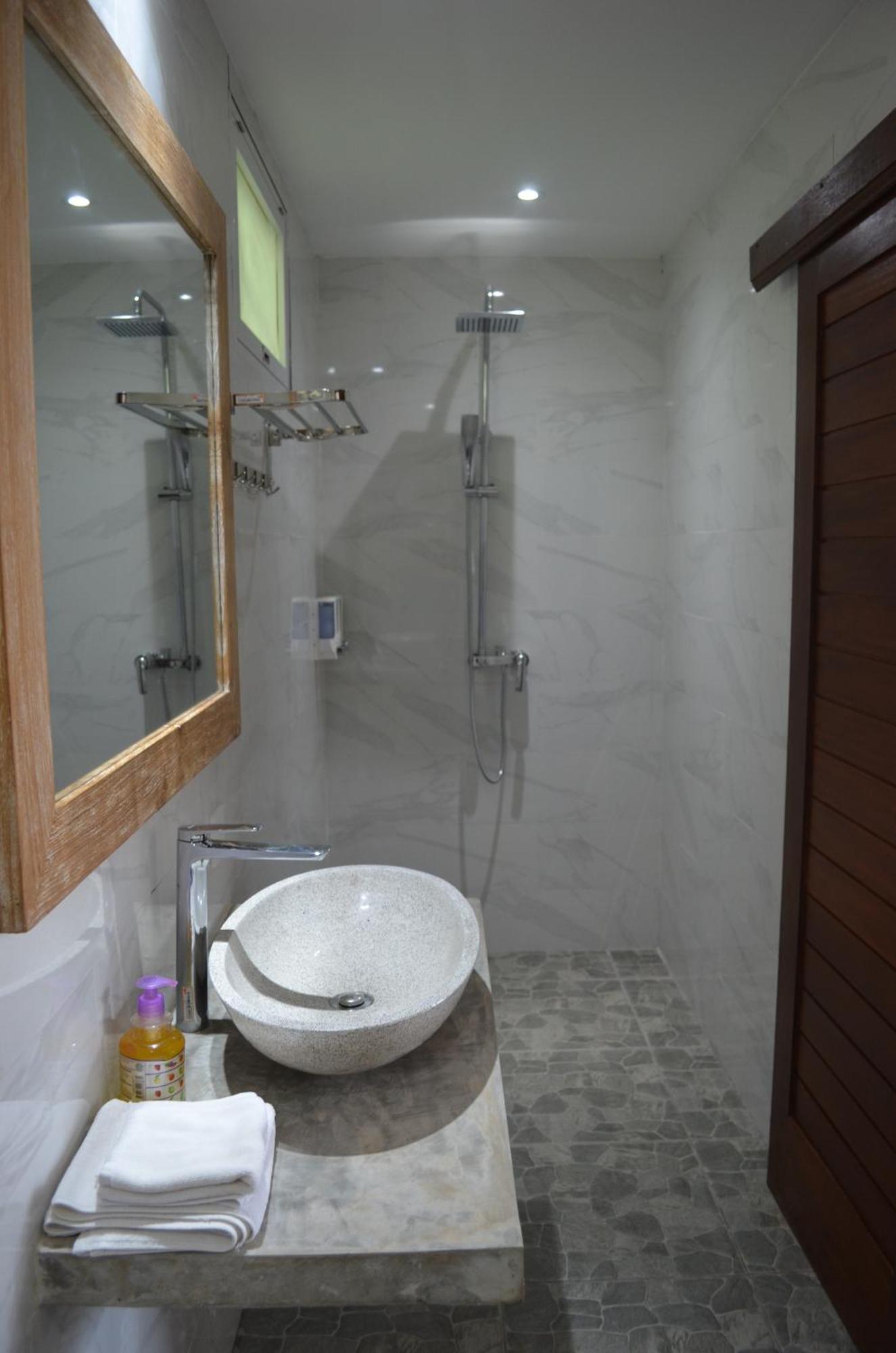 Lembongan Lux Villas Klungkung Екстериор снимка