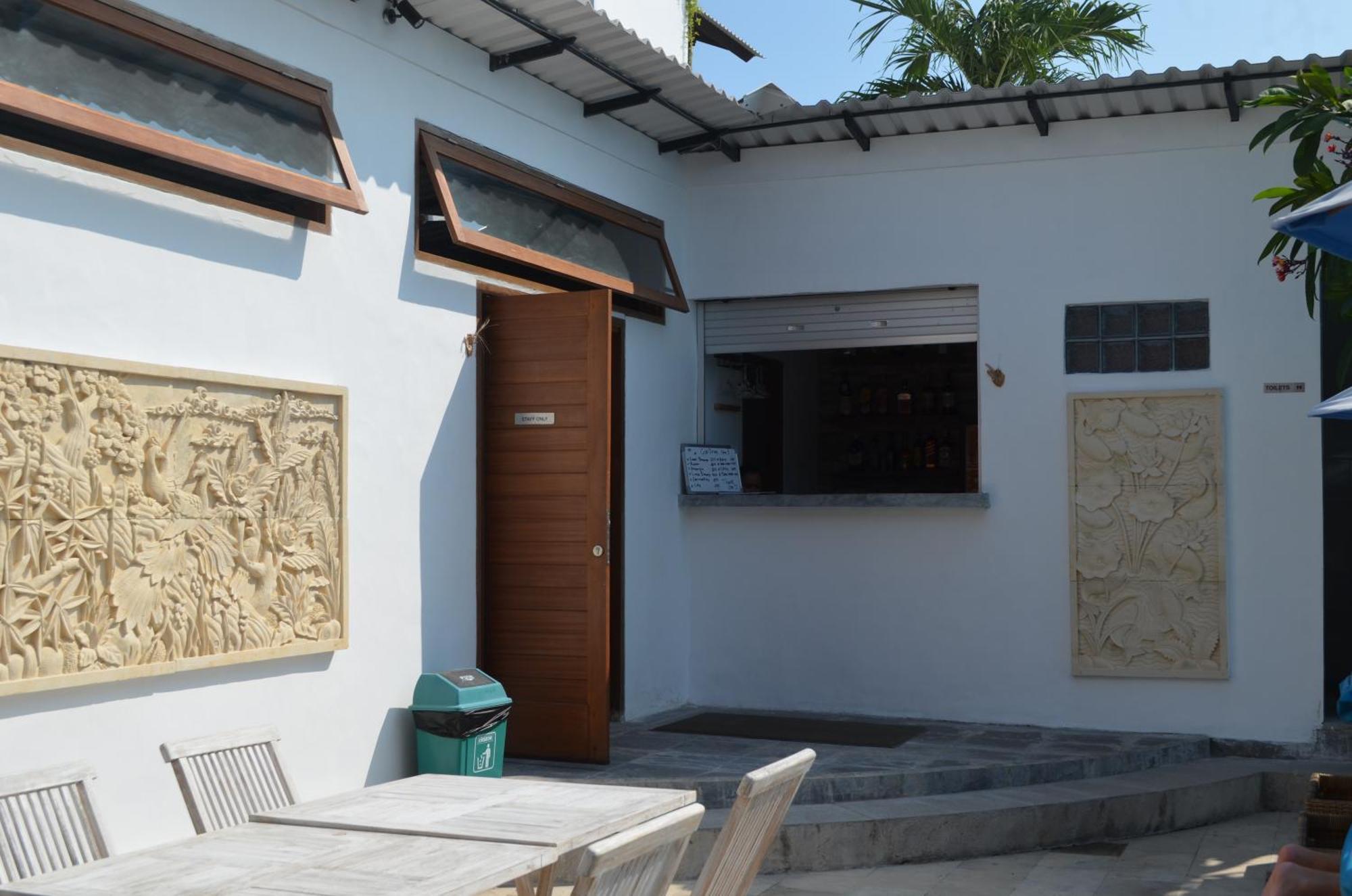 Lembongan Lux Villas Klungkung Екстериор снимка