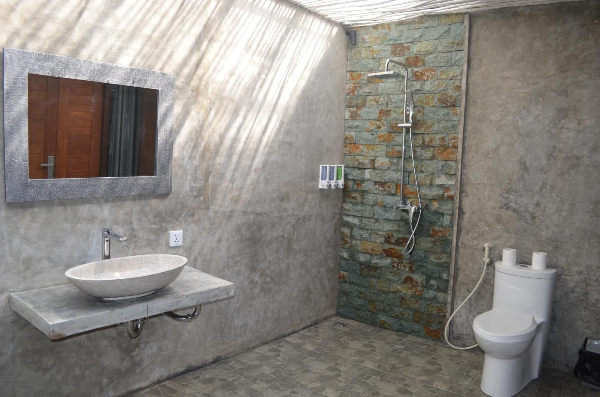 Lembongan Lux Villas Klungkung Екстериор снимка