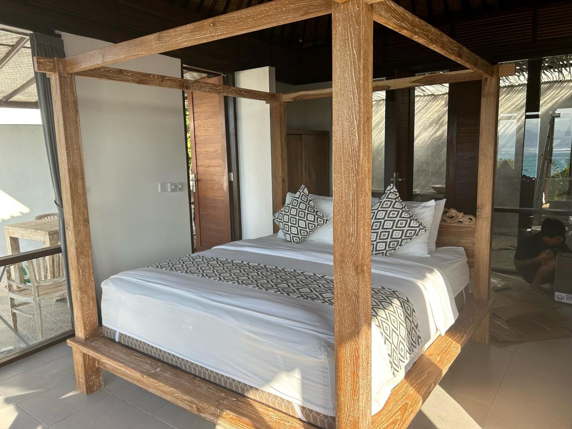Lembongan Lux Villas Klungkung Екстериор снимка