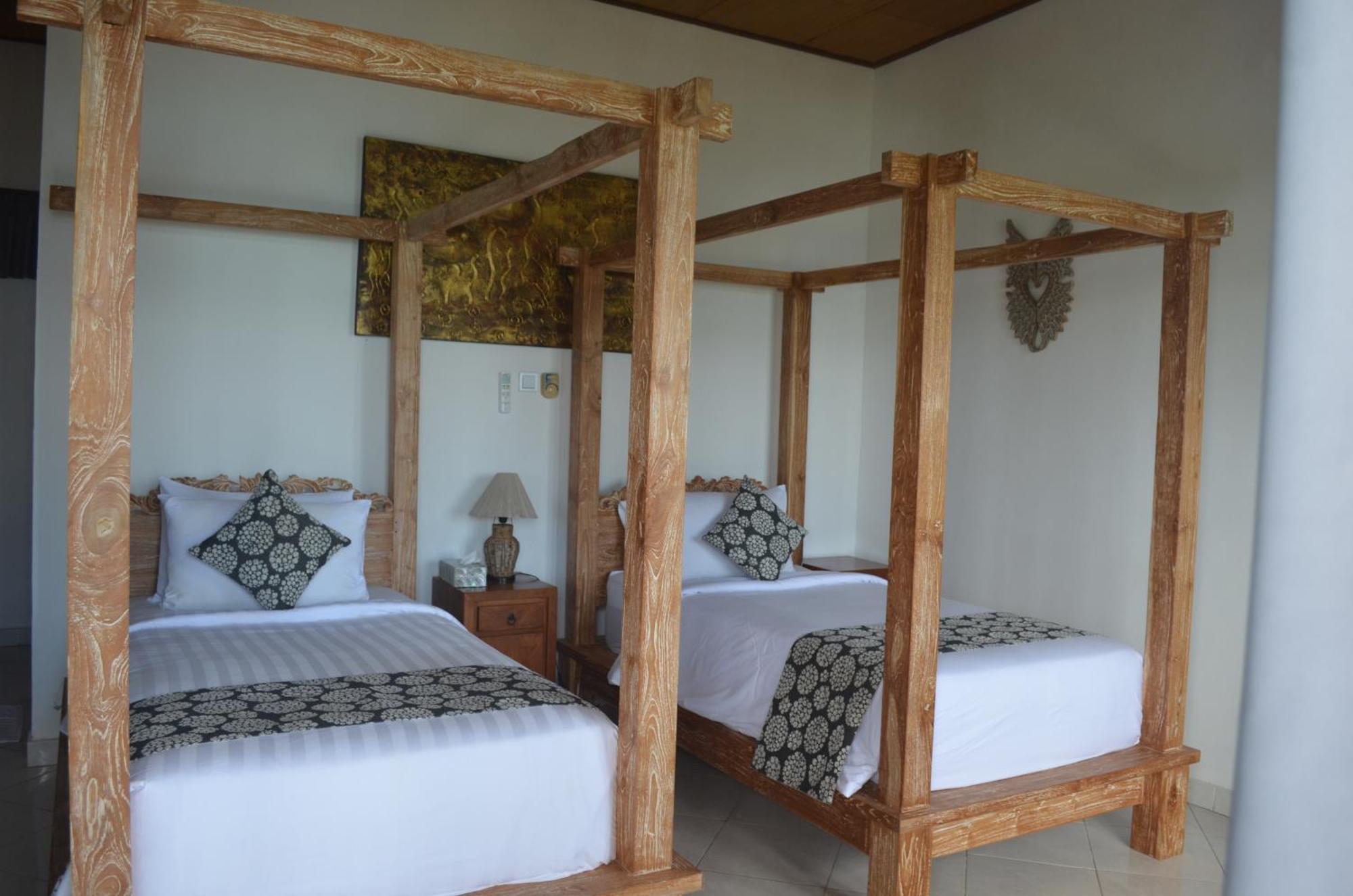 Lembongan Lux Villas Klungkung Екстериор снимка