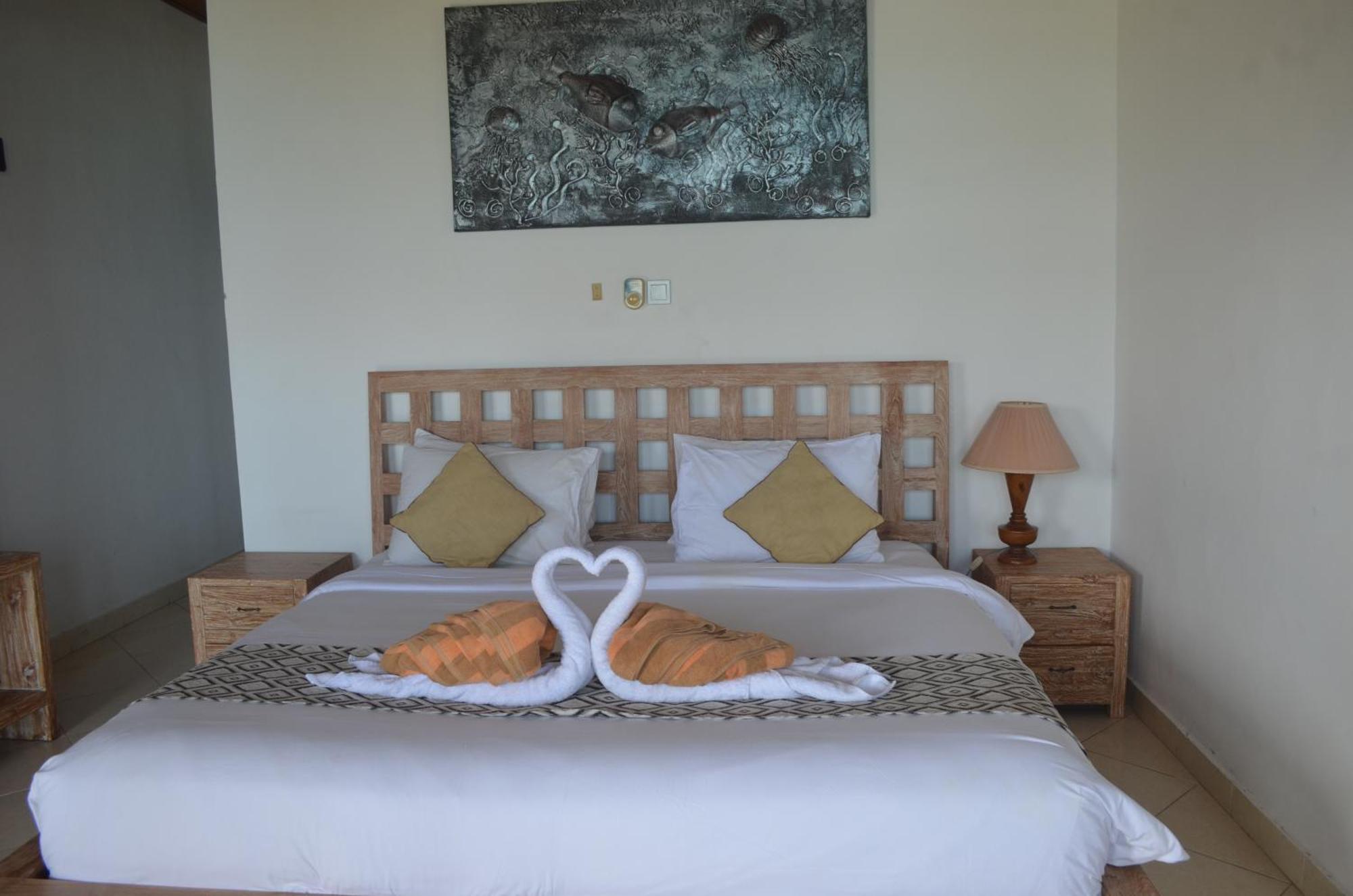 Lembongan Lux Villas Klungkung Екстериор снимка