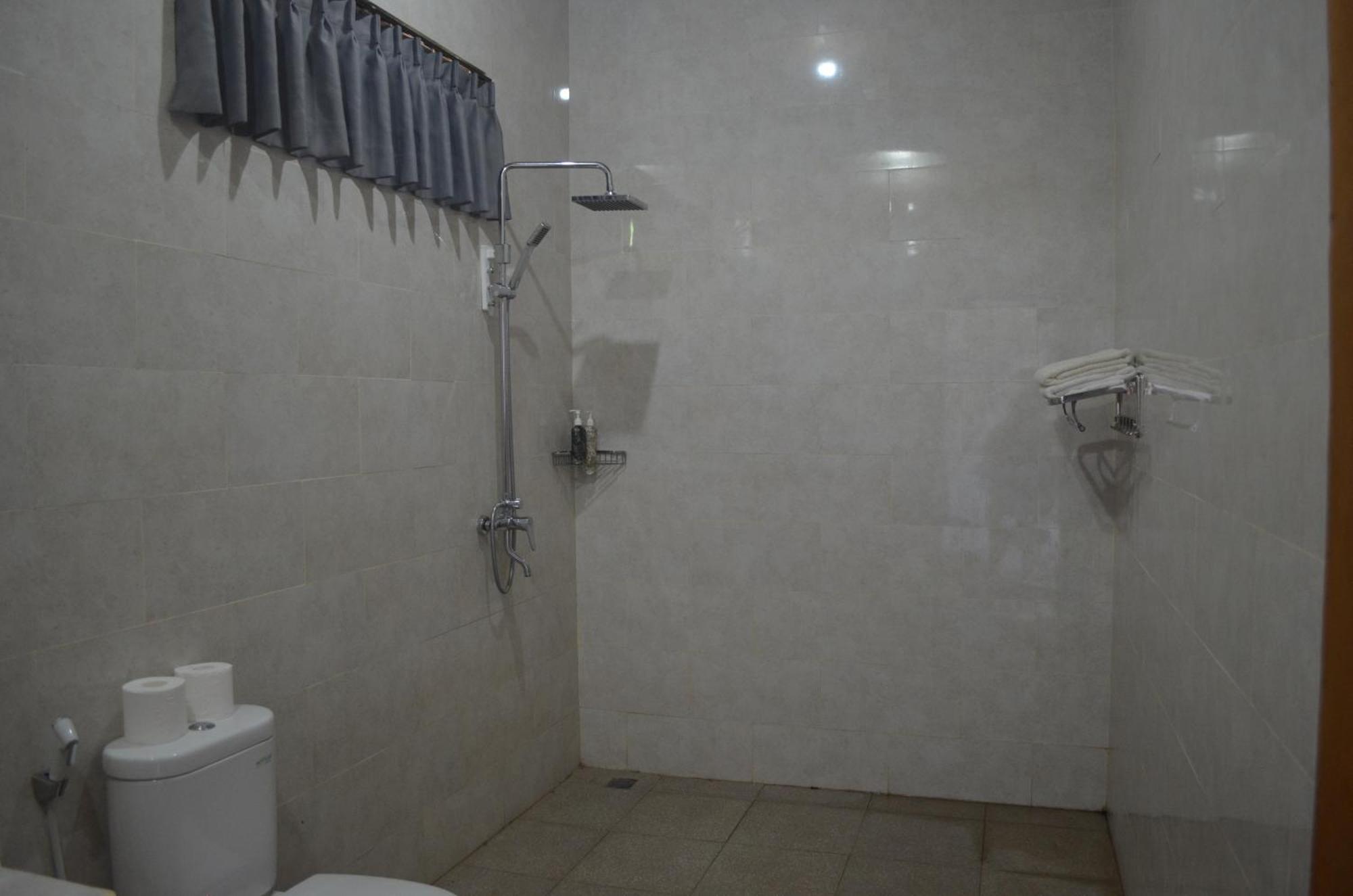Lembongan Lux Villas Klungkung Екстериор снимка
