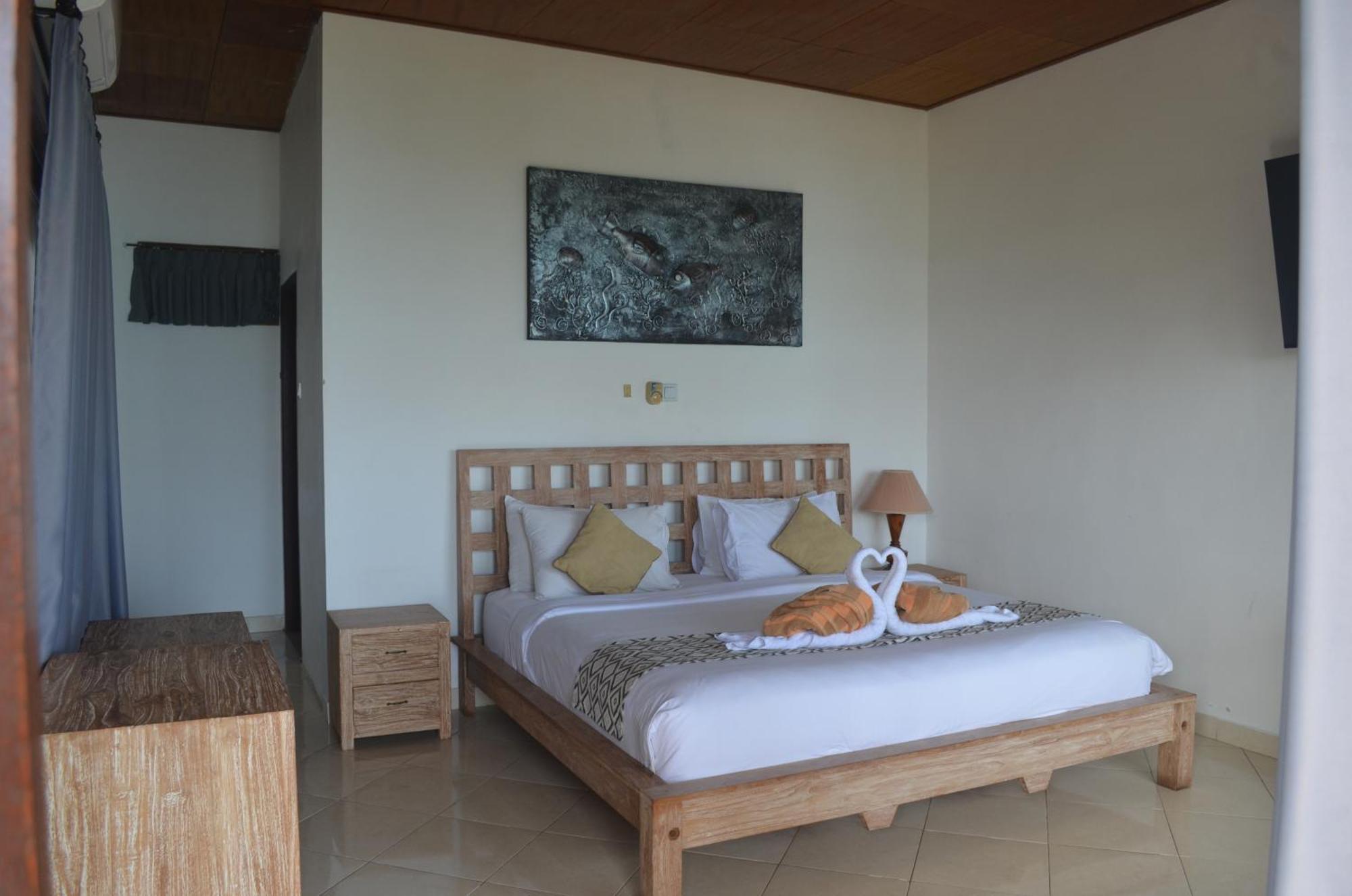 Lembongan Lux Villas Klungkung Екстериор снимка