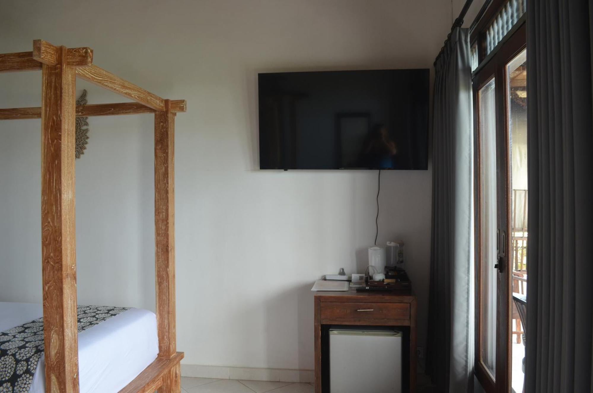 Lembongan Lux Villas Klungkung Екстериор снимка
