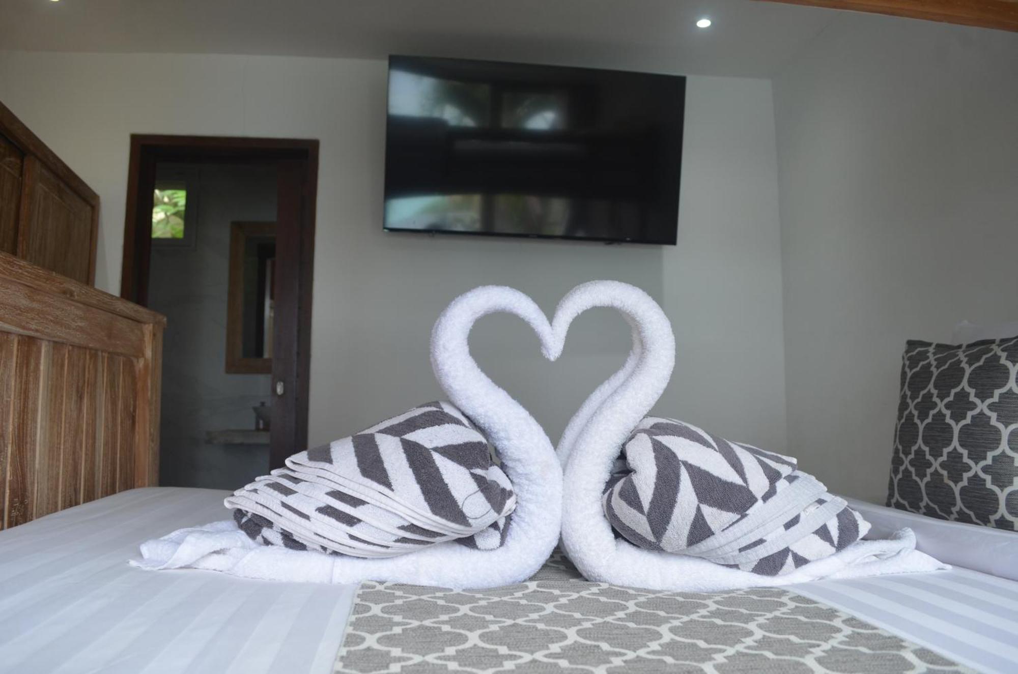Lembongan Lux Villas Klungkung Екстериор снимка