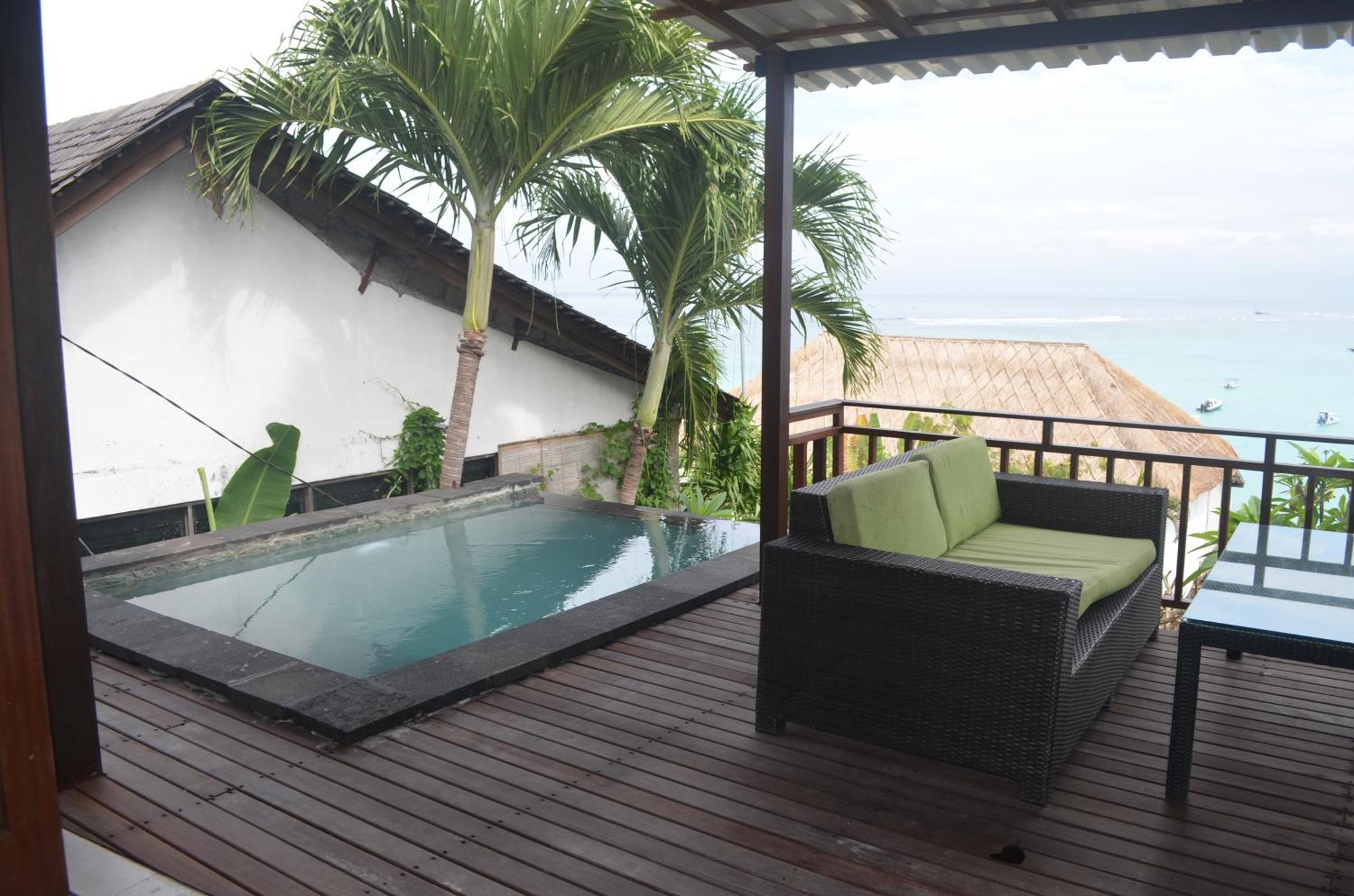 Lembongan Lux Villas Klungkung Екстериор снимка