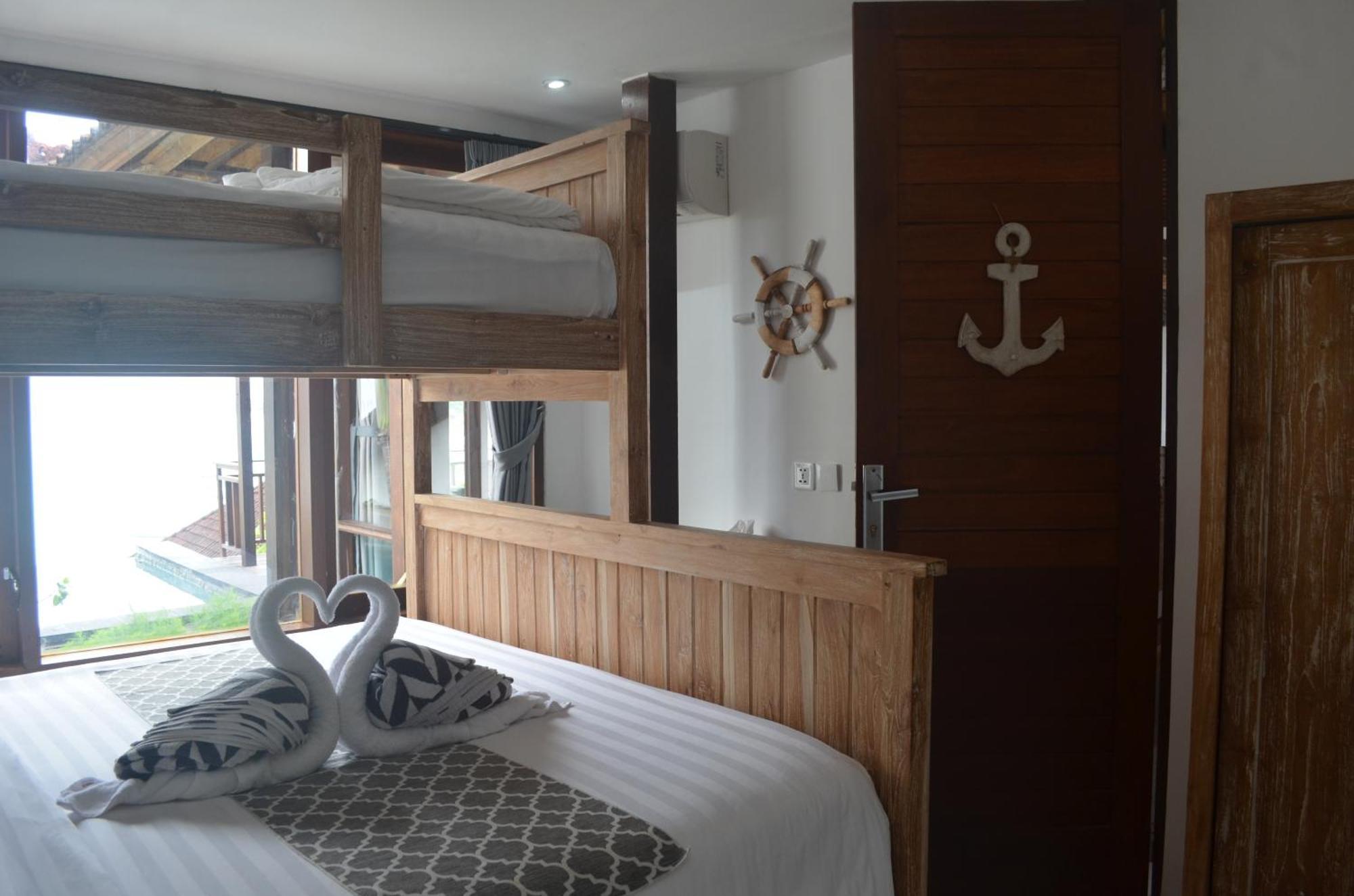 Lembongan Lux Villas Klungkung Екстериор снимка