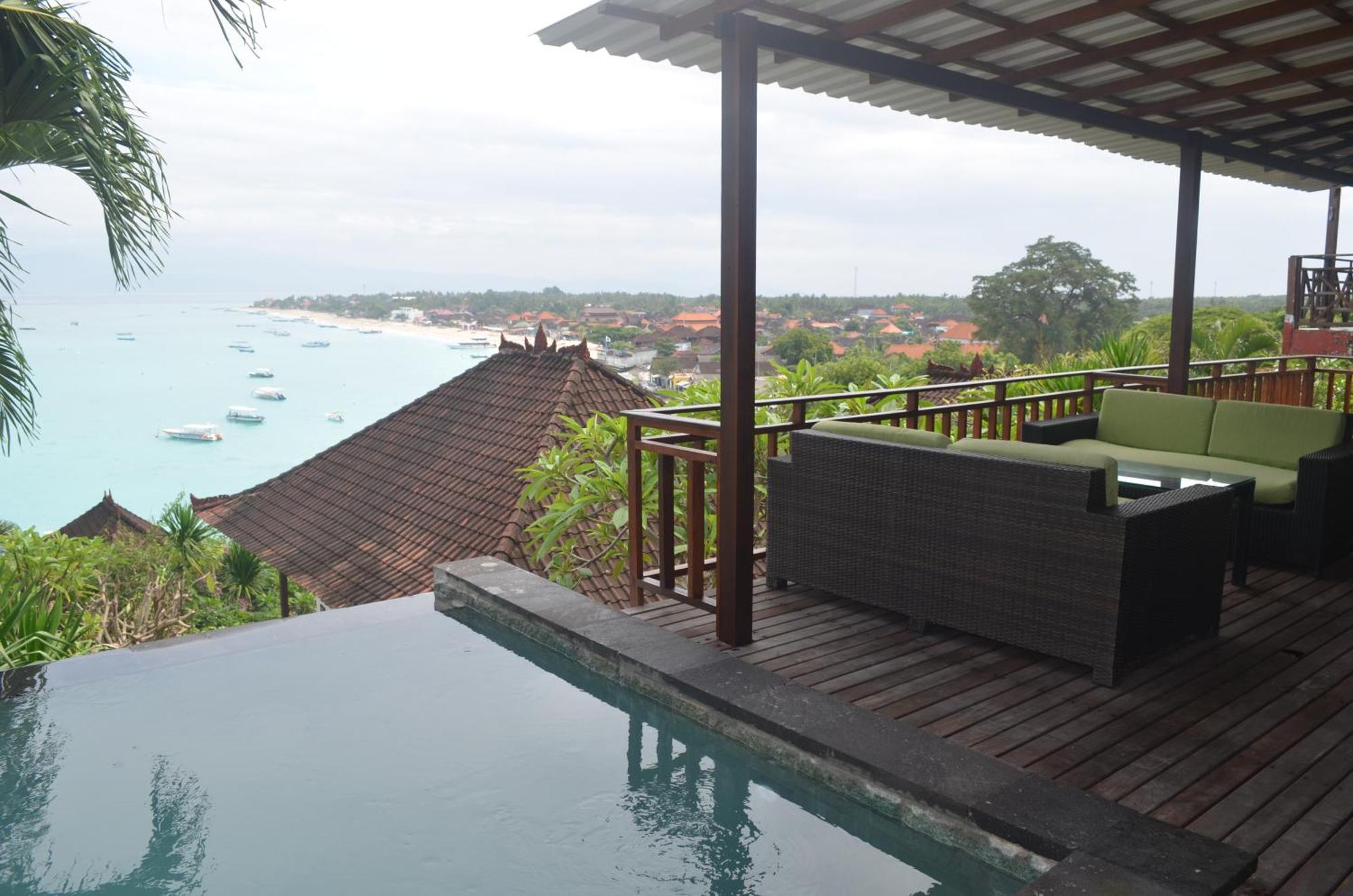 Lembongan Lux Villas Klungkung Екстериор снимка