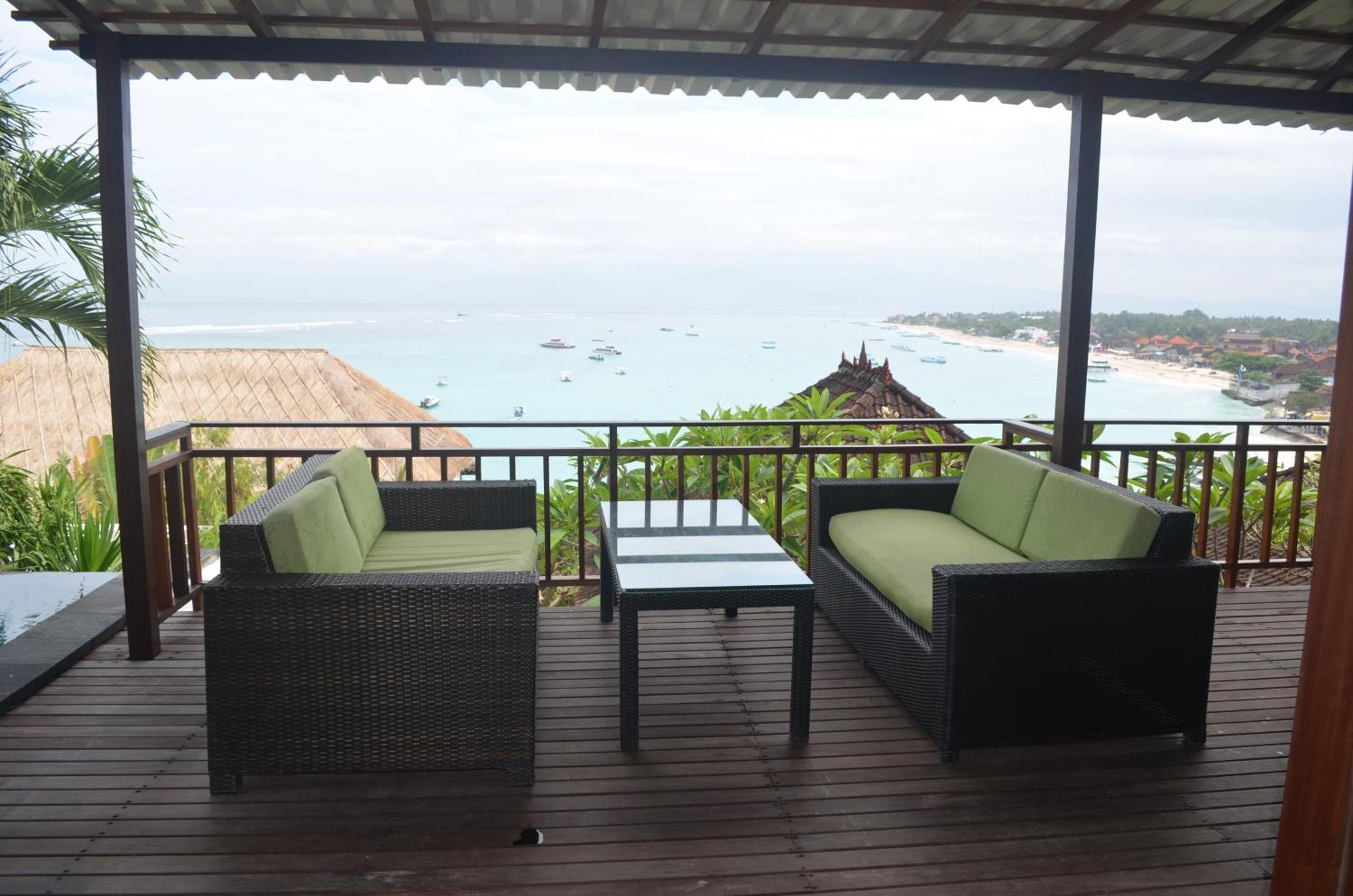Lembongan Lux Villas Klungkung Екстериор снимка