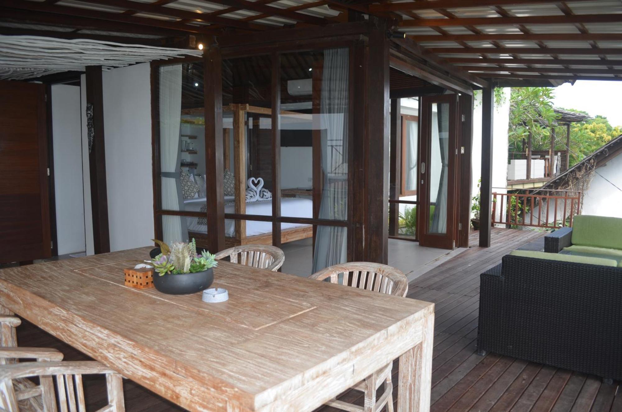 Lembongan Lux Villas Klungkung Екстериор снимка
